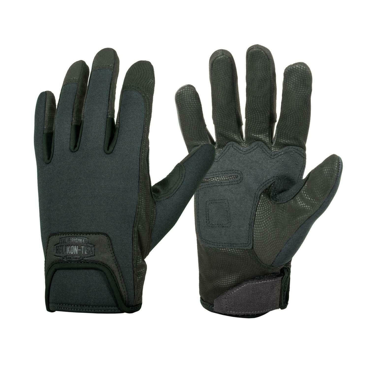 Helikon Urban Tactical MK2 Gloves Black