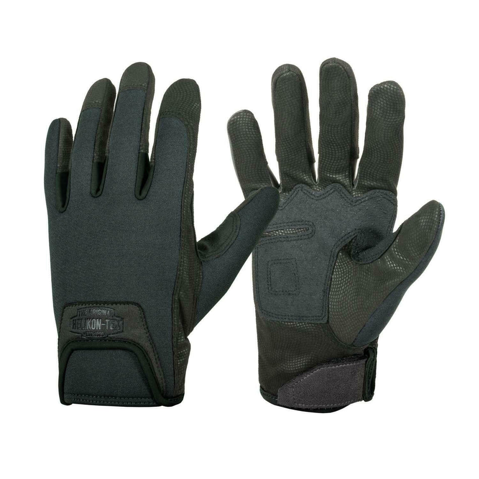 Helikon Urban Tactical MK2 Gloves Black