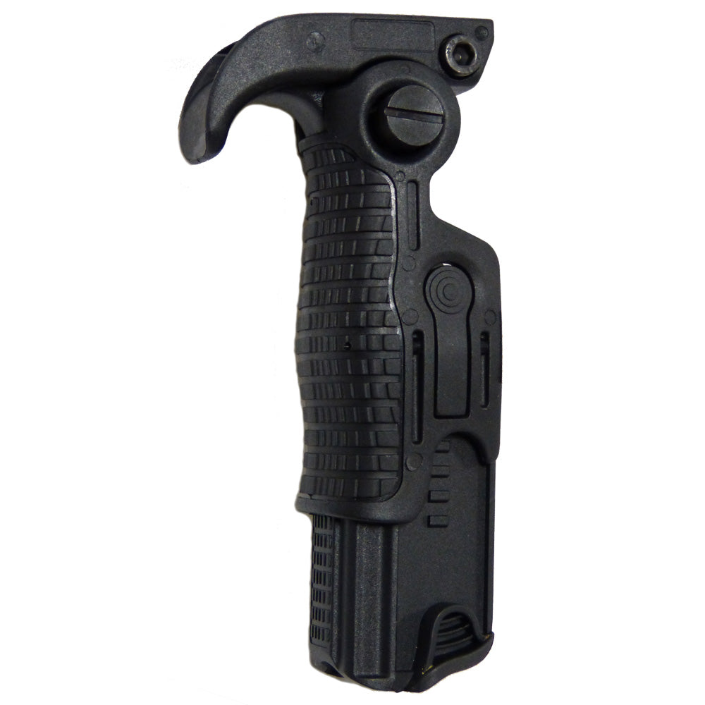 FMA Corba Tactical Foldable Extendable Grip Black