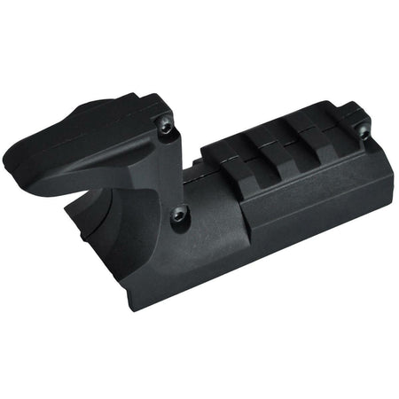 Element Airsoft Pistol Rail Mount For Hi-Capa