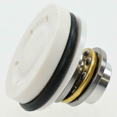 Rocket Airsoft Lightweight Poly Vented Piston Head