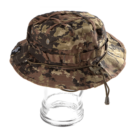 Invader Gear Mod 2 Boonie Bush Hat Vegetato Camo
