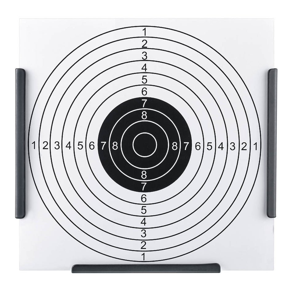 Umarex Cone Shooting Rifle Target Pellet Trap 17x17cm