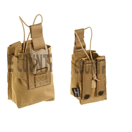 Invader Gear Radio Pouch Molle