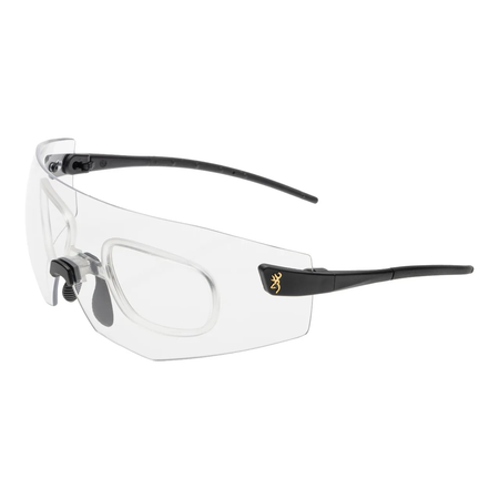 Browning Shooting Glasses Competition Set 5 Lense