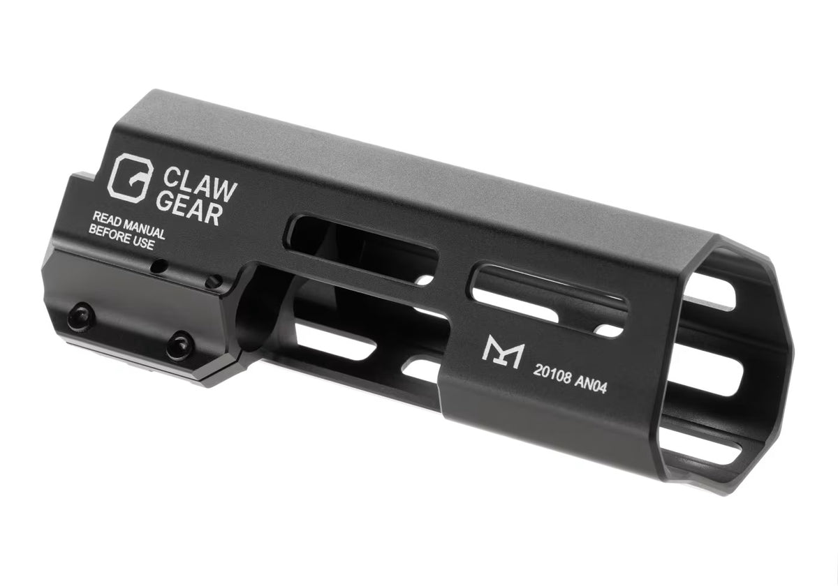Clawgear AUG Rifle M-LOK Handguard Black