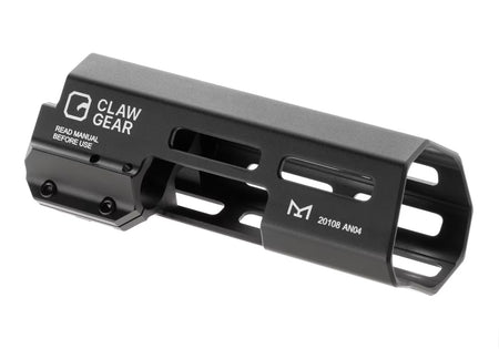 Clawgear AUG Rifle M-LOK Handguard Black