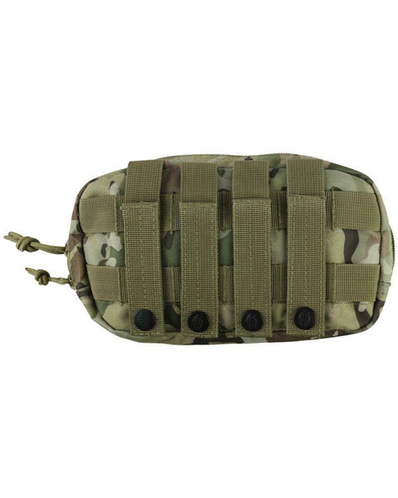 Kombat Fast Utility Pouch
