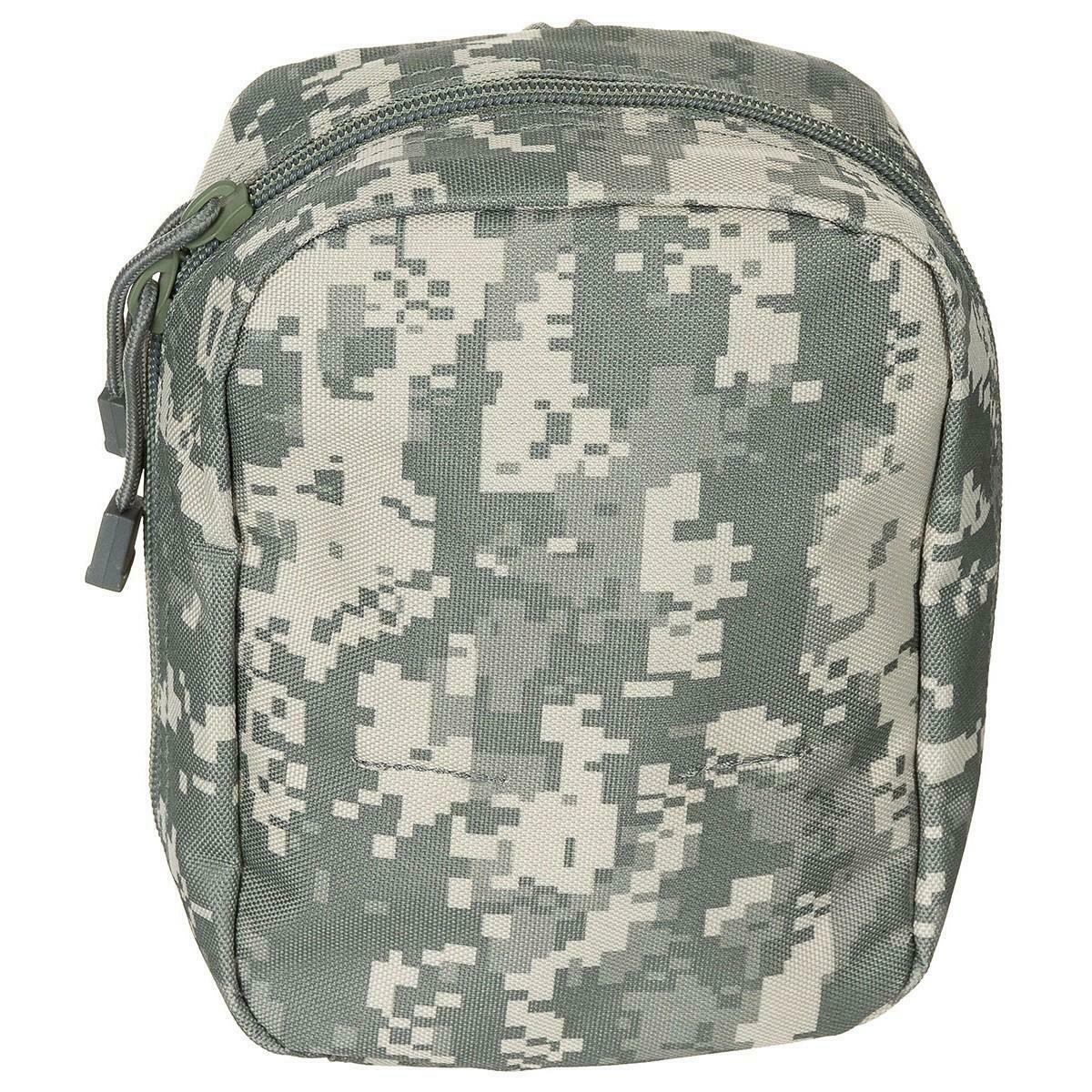 MFH Small Utility Pouch US AT Digital