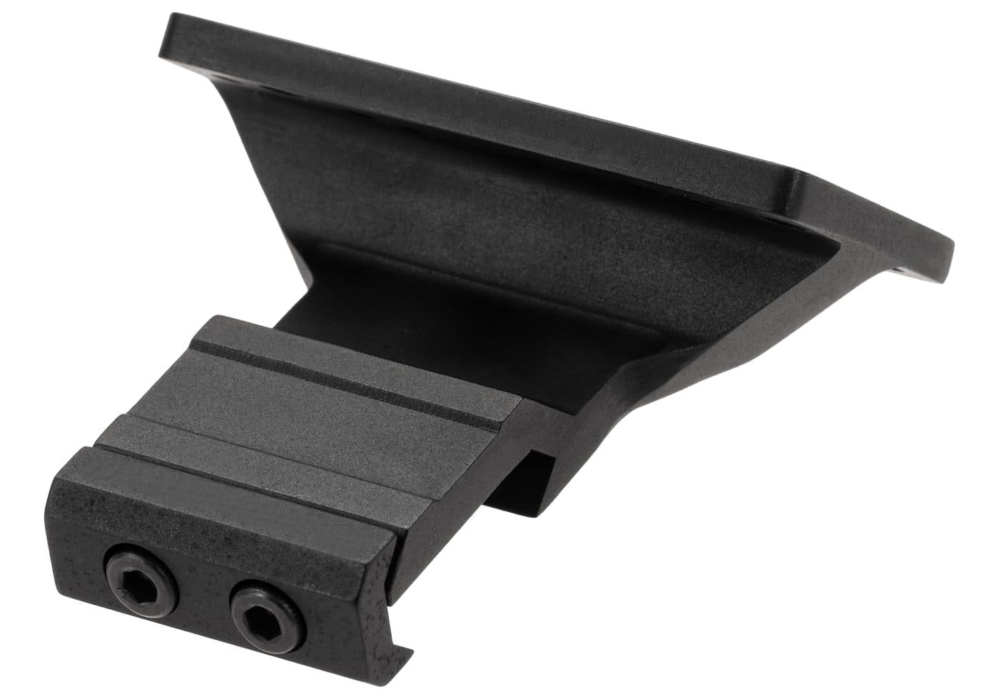 Vector Optics Universal Offset Red Dot Scope Picatinny Mount Black