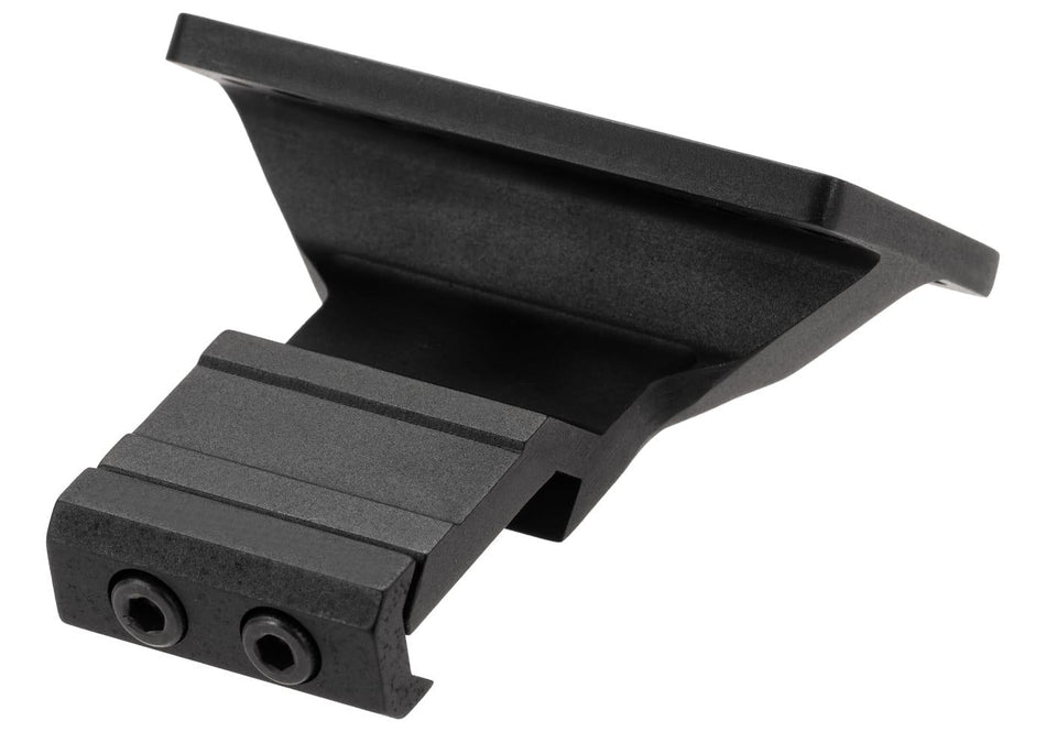 Vector Optics Universal Offset Red Dot Scope Picatinny Mount Black