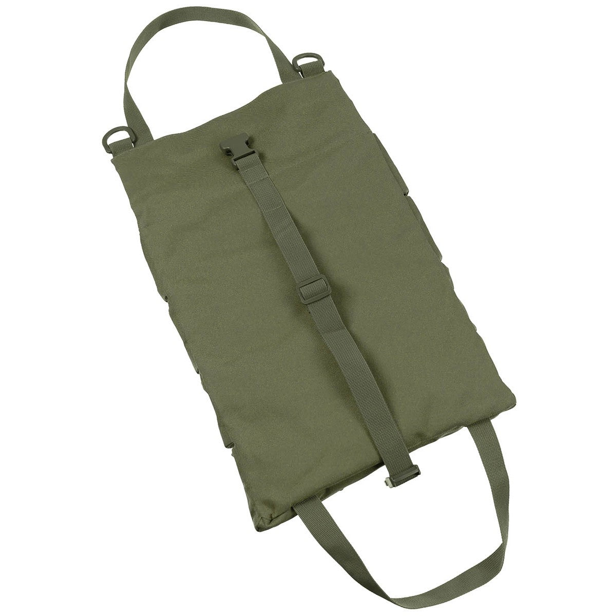 MFH Folding Camping Tool Utility Bag Bushcraft