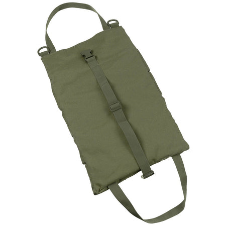 MFH Folding Camping Tool Utility Bag Bushcraft