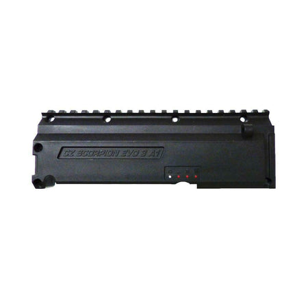 ASG Airsoft Spare Part Evo 3A1 Upper Receiver Left