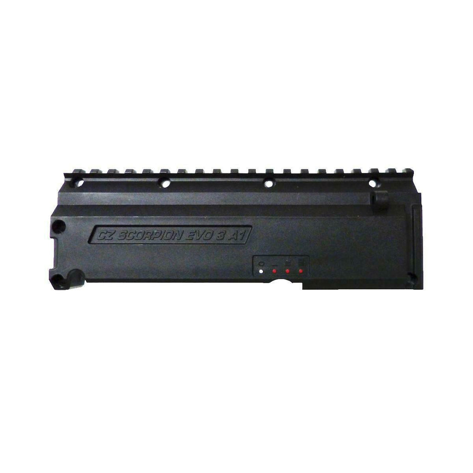 ASG Airsoft Spare Part Evo 3A1 Upper Receiver Left