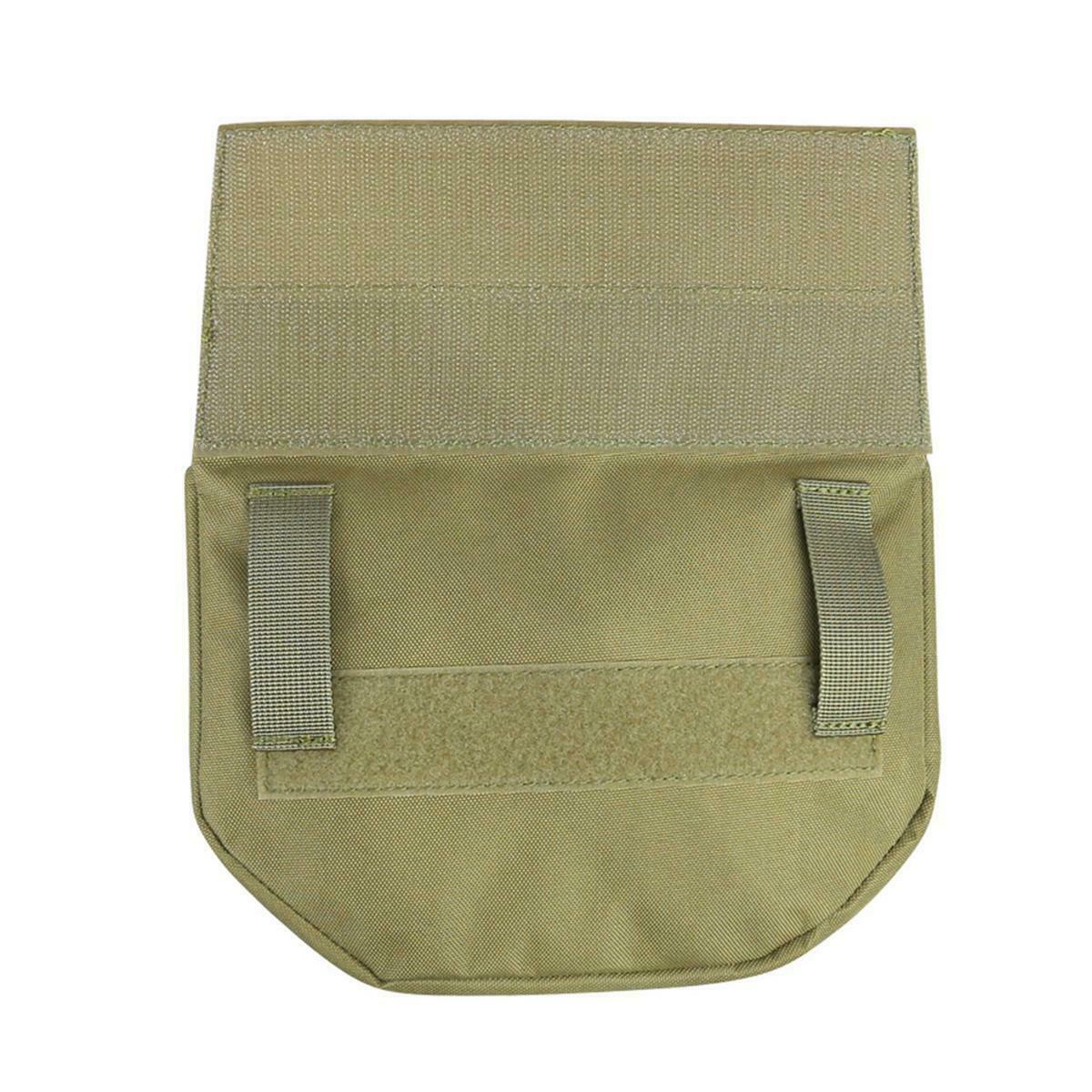 Kombat Guardian Waist Dangler Scrote Bag Pouch