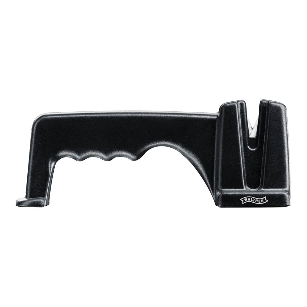 Walther Ceramic Field Knife Sharpener
