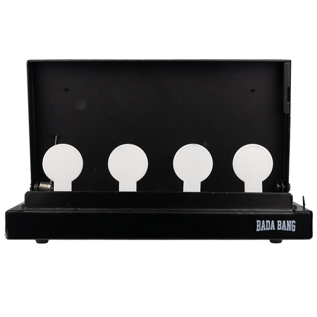 Cybergun Bada Bang Bluetooth Interactive Target System 6mm 4.5mm