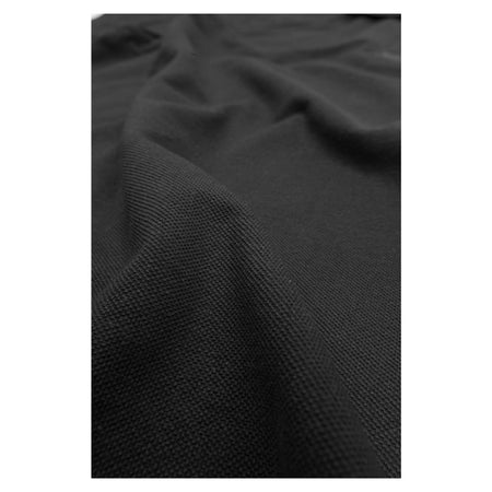 Jack Pyke Sporting Polo Shirt Black 