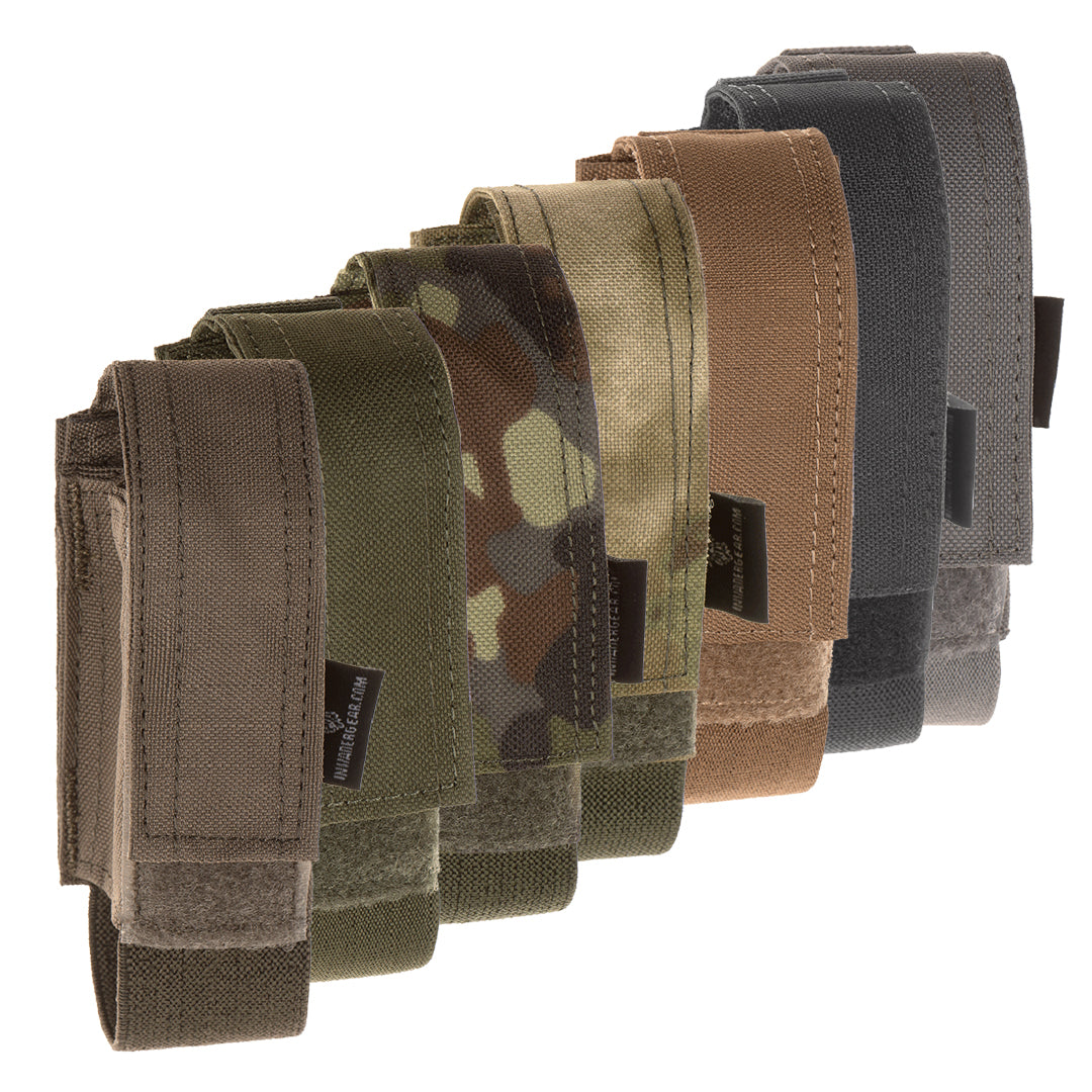 Invader Gear Single Grenade Pouch 40mm Shells