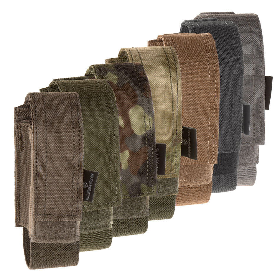 Invader Gear Single Grenade Pouch 40mm Shells