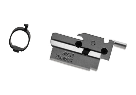 Maple Leaf Airsoft Hop Up Unit GHK G17 Gen3 Airsoft Pistol GBB 