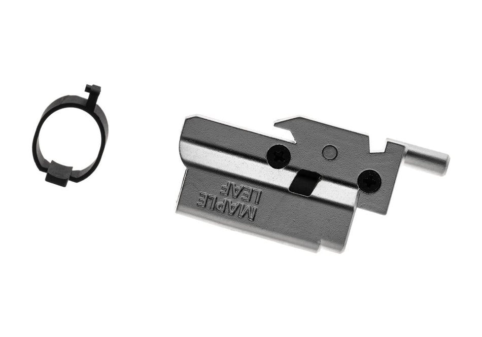 Maple Leaf Airsoft Hop Up Unit GHK G17 Gen3 Airsoft Pistol GBB 