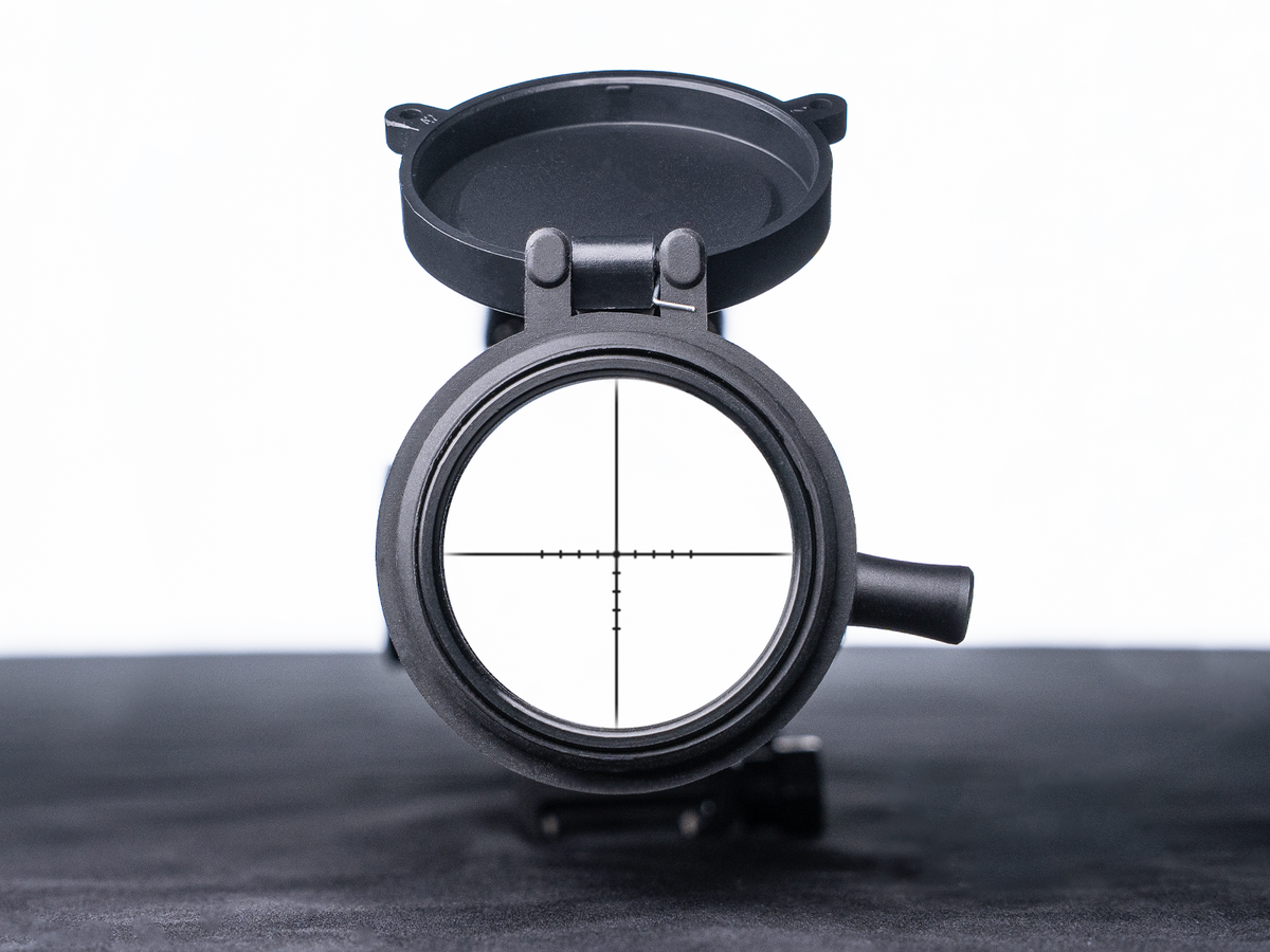 Strike Systems HMTS-02 Telescopic Rifle Scope 3–12×40