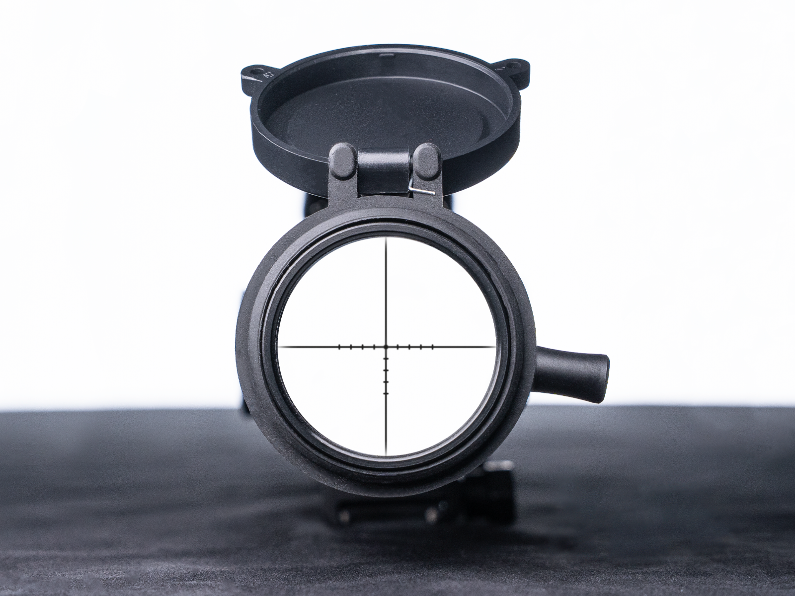 Strike Systems HMTS-02 Telescopic Rifle Scope 3–12×40