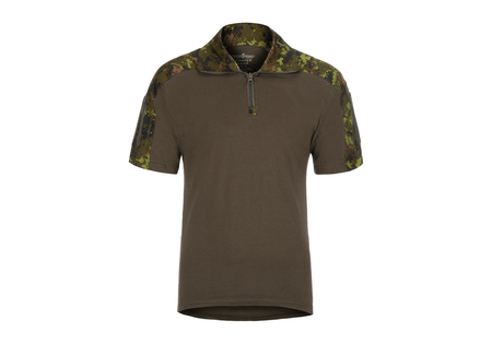 Invader Gear Short Sleeved UBACS Combat Shirt Cadpat