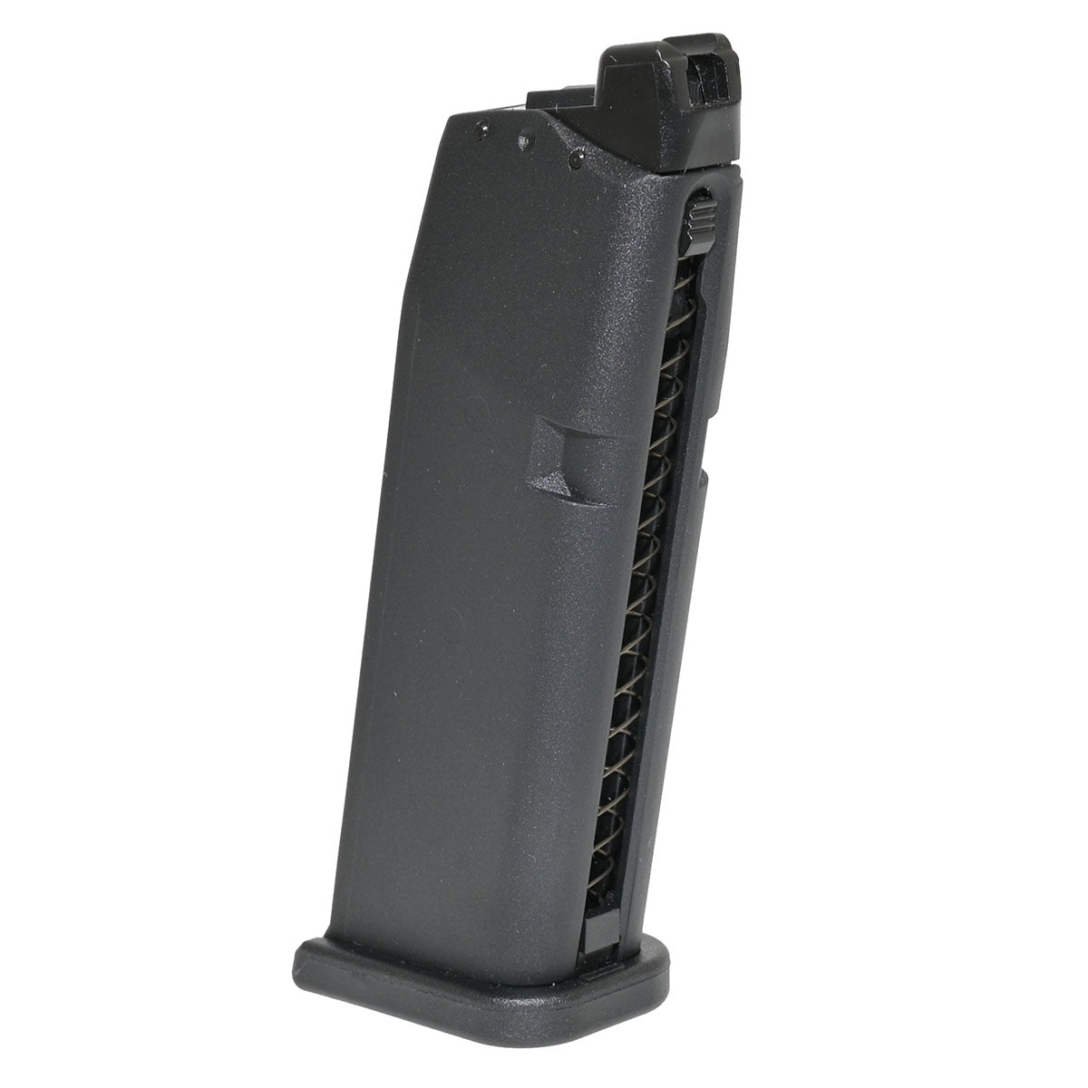 Umarex VFC Spare Magazine Glock 19 Gen4 19rd GBB 6mm bb's