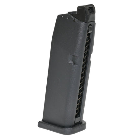 Umarex VFC Spare Magazine Glock 19 Gen4 19rd GBB 6mm bb's