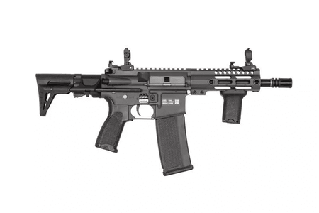 Specna Arms SA-E21 PDW EDGE Airsoft Rifle Chaos Grey