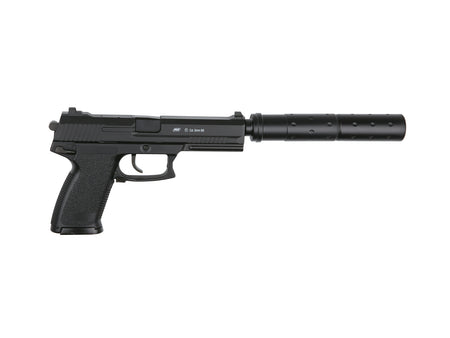 ASG MK 23 Special Operations Airsoft Pistol Gas Non Blow Back