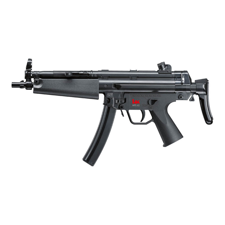 Umarex H&K MP5 A5 SMG Airsoft Rifle
