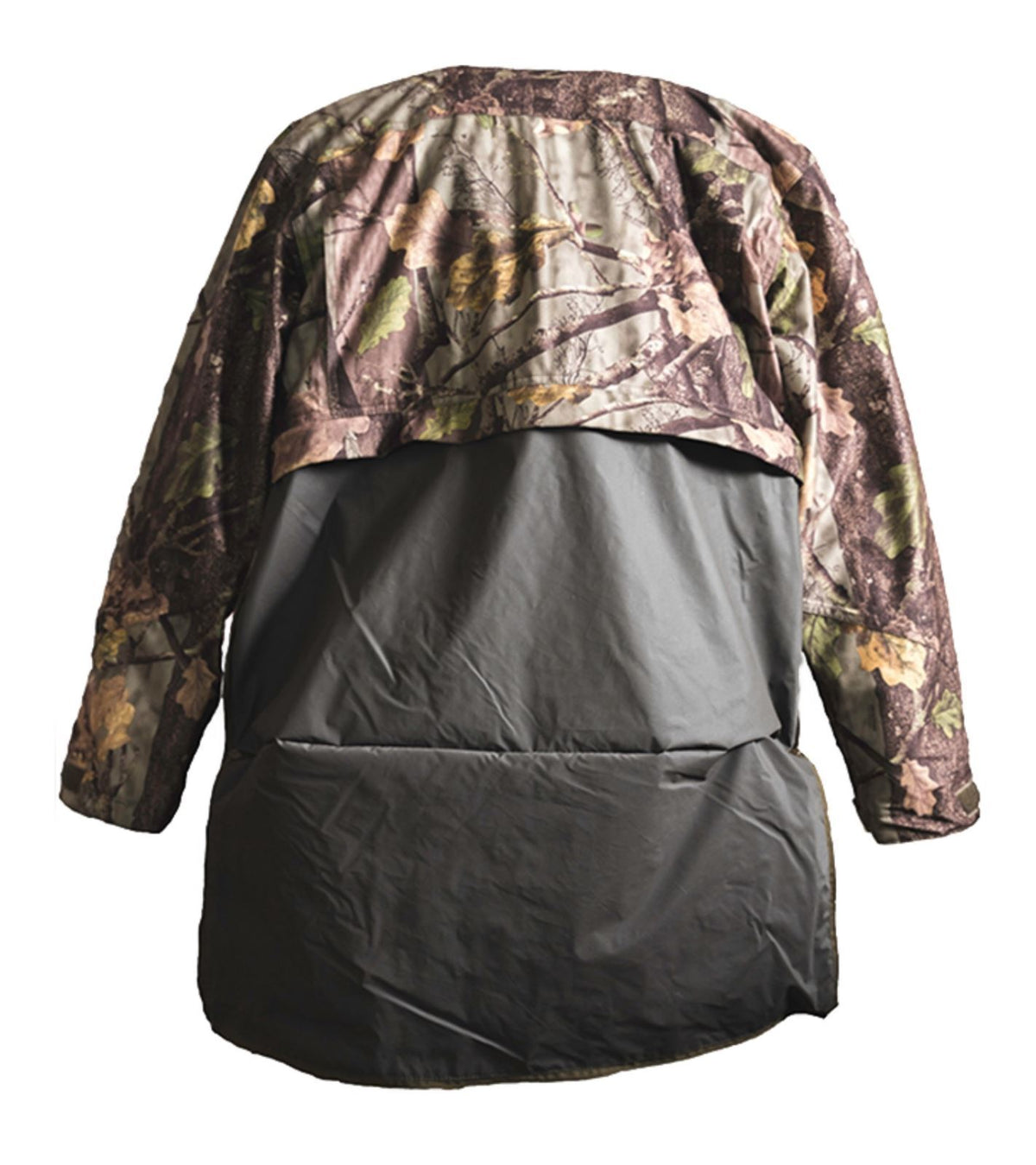 Jack Pyke Mens Hunters Jacket Evo Oak