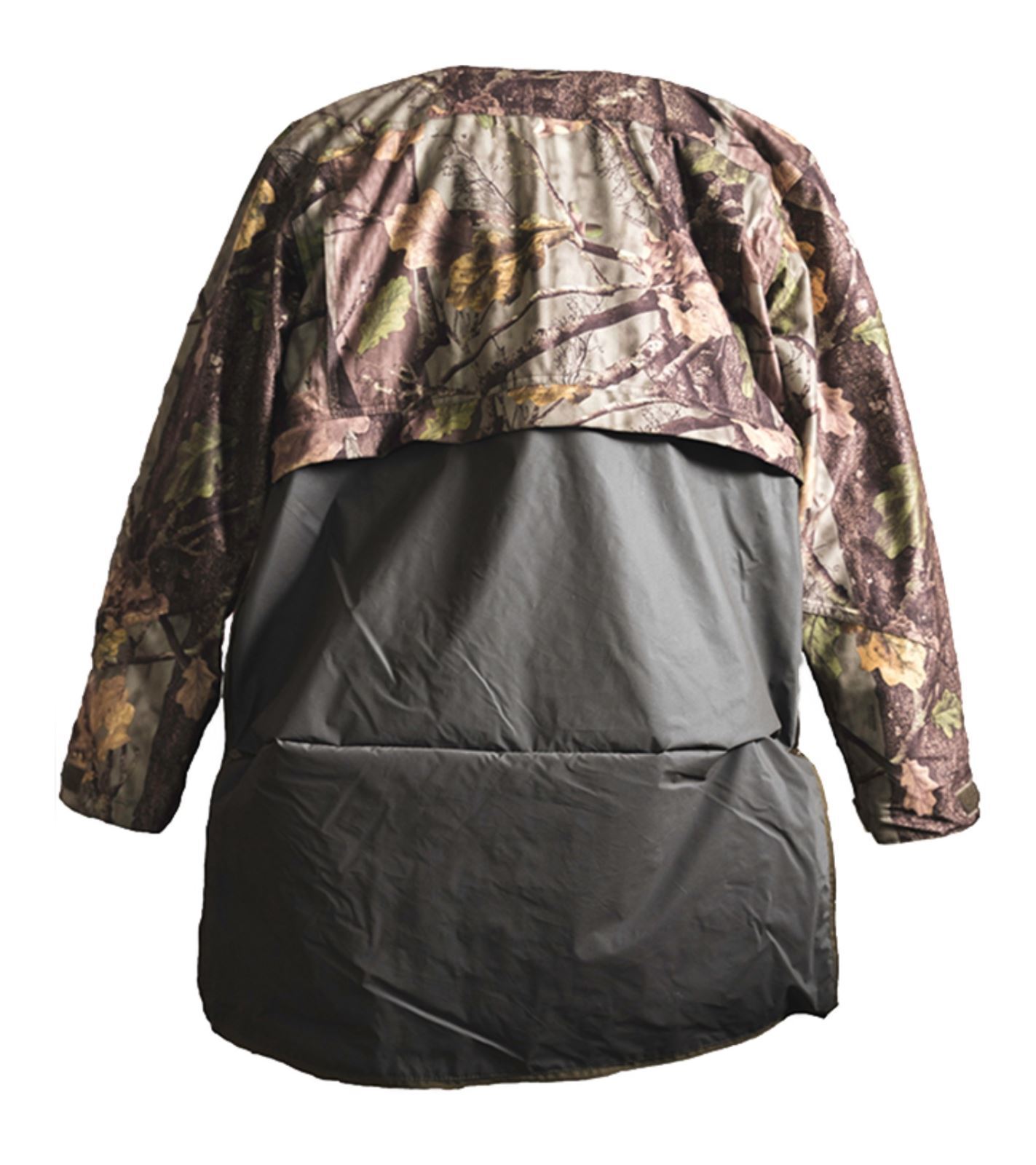 Jack Pyke Mens Hunters Jacket Evo Oak