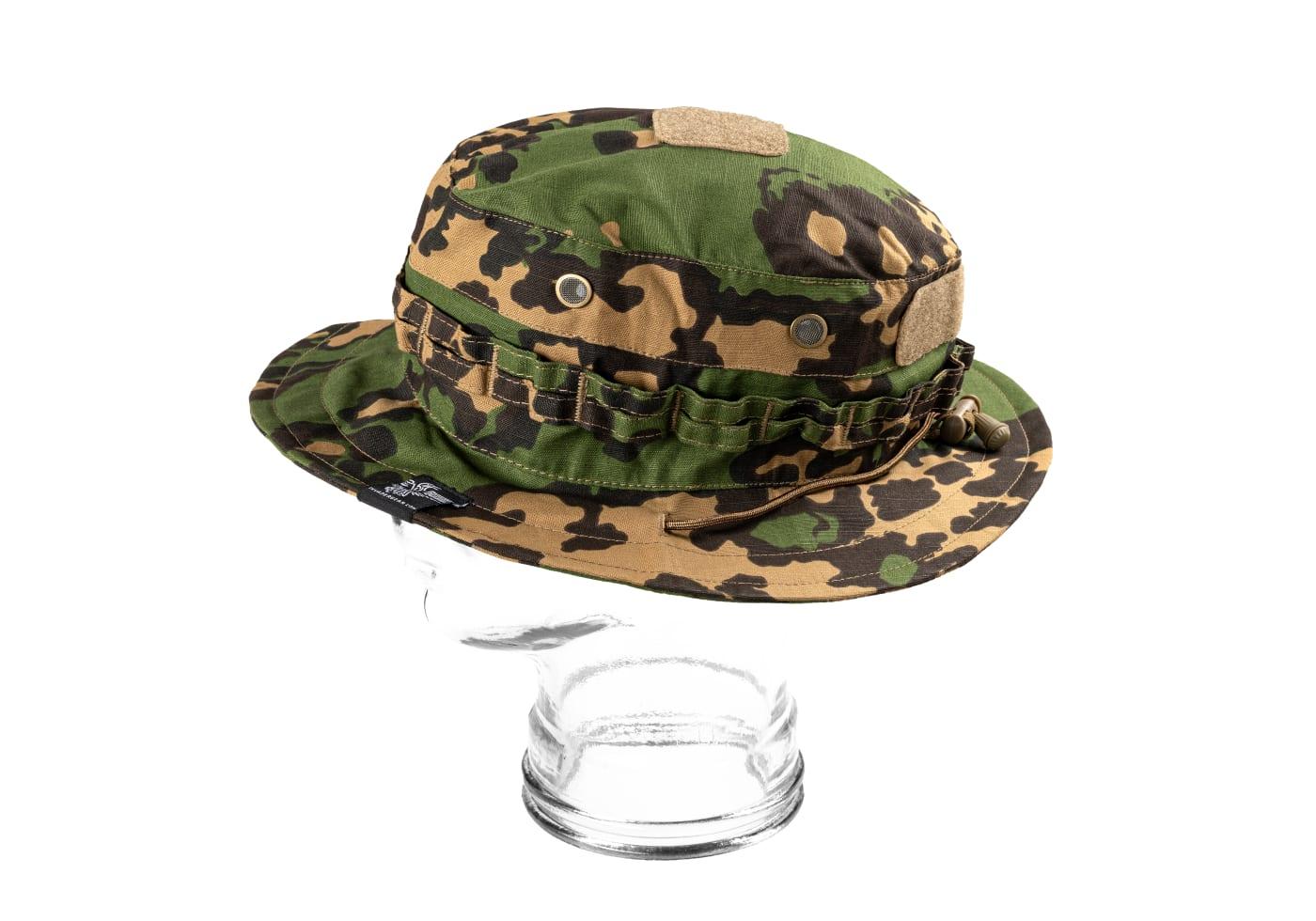 Invader Gear Mod 3 Boonie Army Bush Hat Partizan Camo