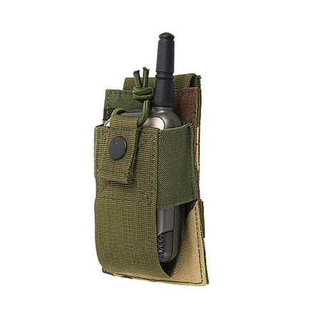 Fields GPS Radio Pouch