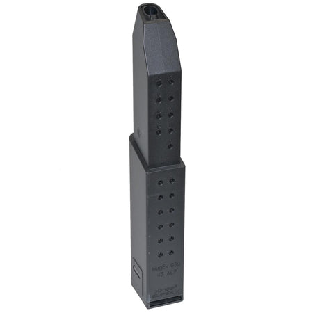 KRYTAC KRISS Vector Magazine x 3 95rd Black 6mm bb's