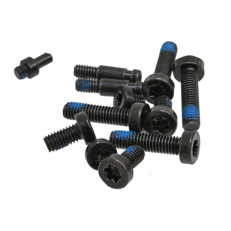 Retro Arms CNC Airsoft Gearbox V2 8mm for E&L QSC