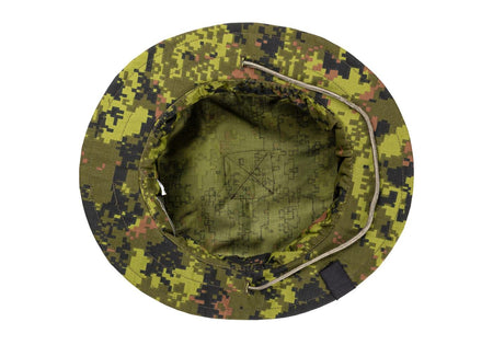 Invader Gear Mod 3 Boonie Bush Hat Digi Cadpat Camo