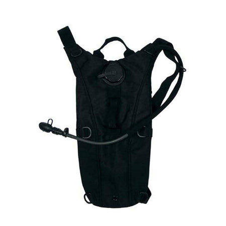 MFH Hydration Pack Black