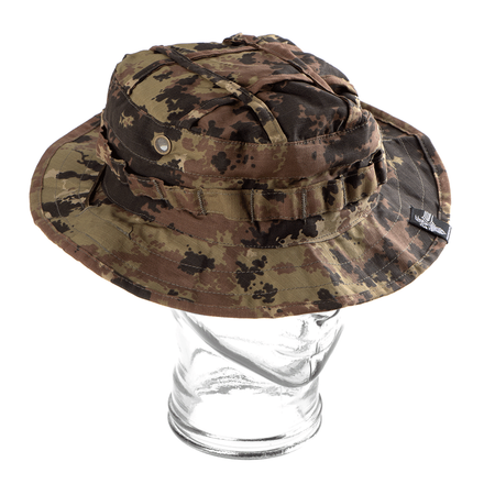 Invader Gear Mod 2 Boonie Bush Hat Vegetato Camo