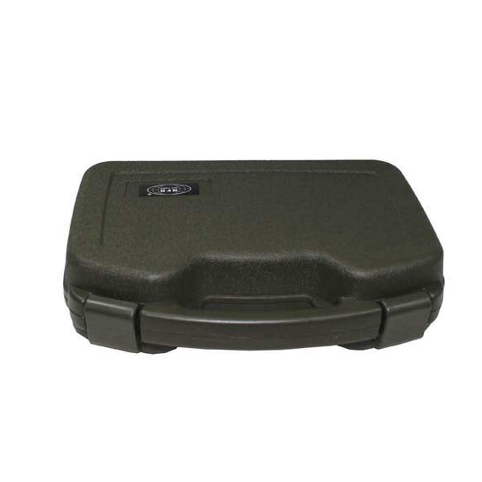 MFH Large Pistol Carry Case Green