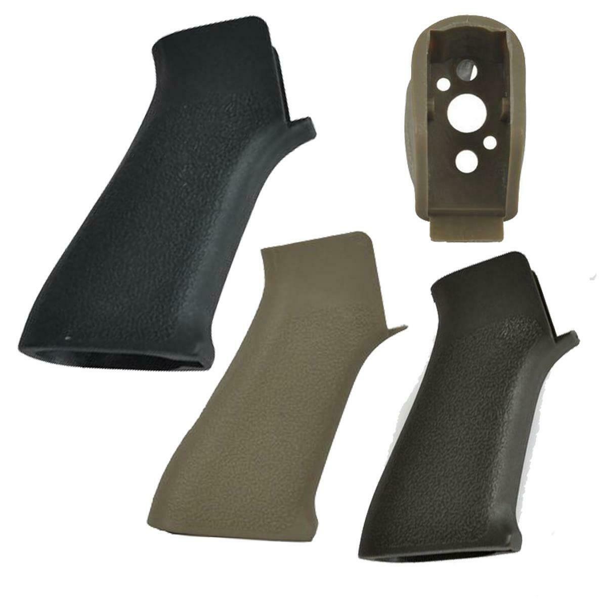 Element Reinforced 416 AEG Motor Grip OT0803