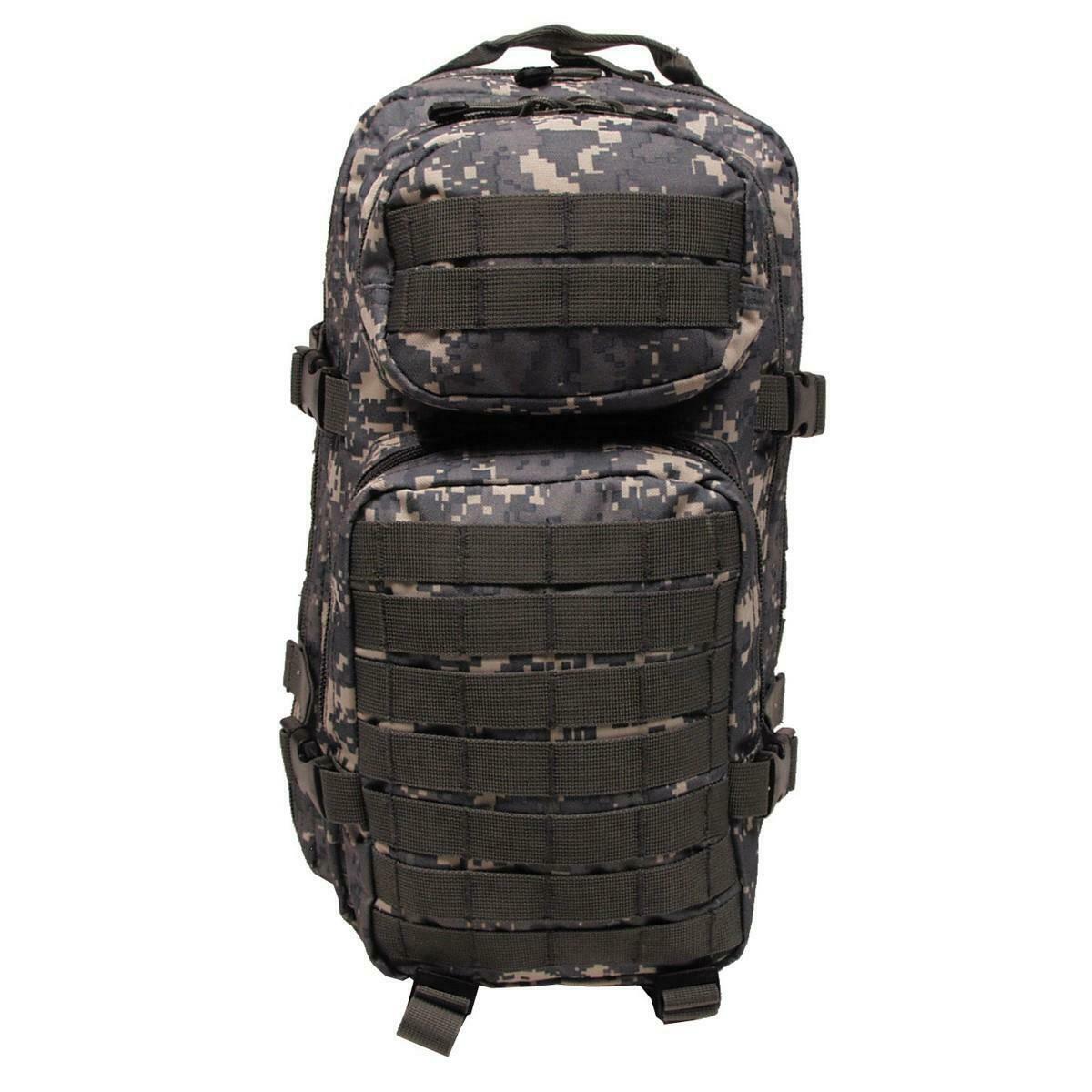 MFH ASSAULT I BACKPACK AT DIGITAL