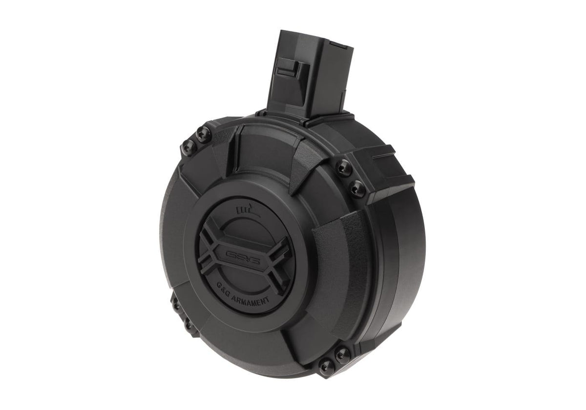 G&G Drum Magazine For PRK9 1730rds