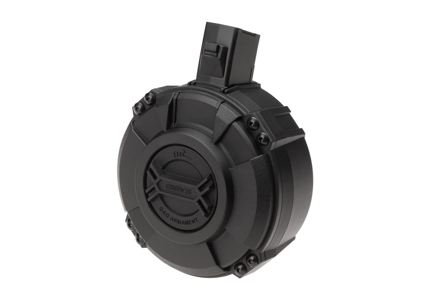 G&G Drum Magazine For PRK9 1730rds