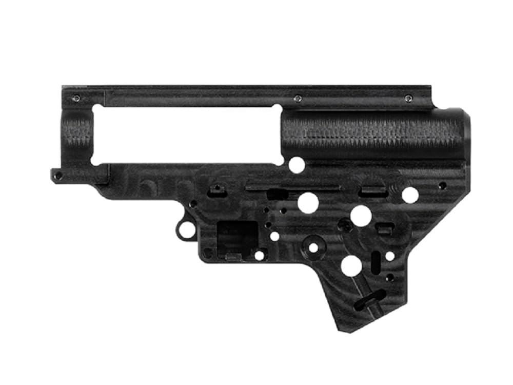 Retro Arms Airsoft CNC Gearbox V2 QSC 8mm